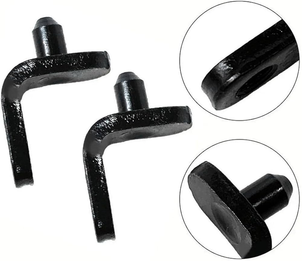 Amazon | Fwefye 2個 346859-4 テンションスライド交換部品 3541A